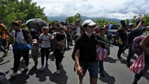 honduras-inmigrantes-caravana