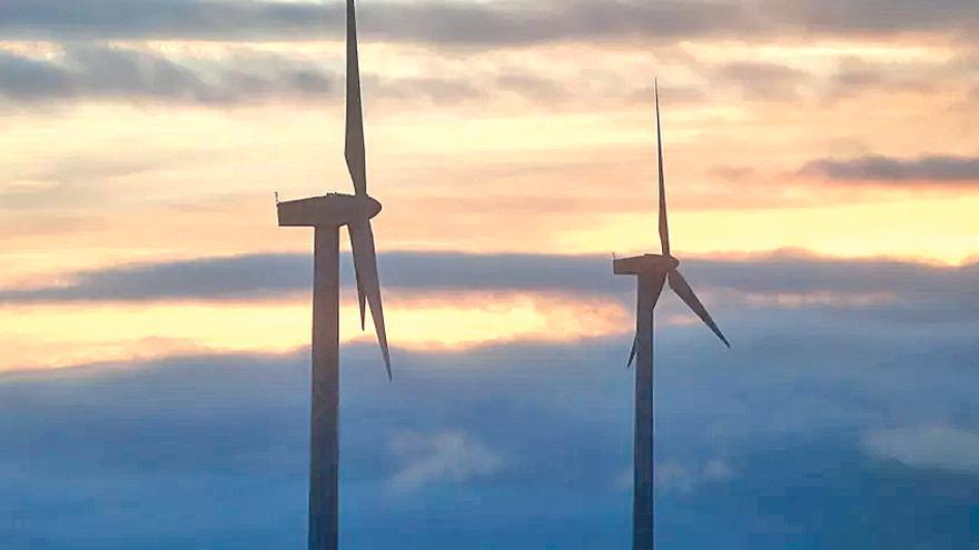 Galicia solo instaló el 1% del nuevo músculo eléctrico del país este año