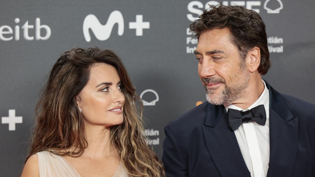 Javier Bardem habla de la depresión que pasó Penélope Cruz