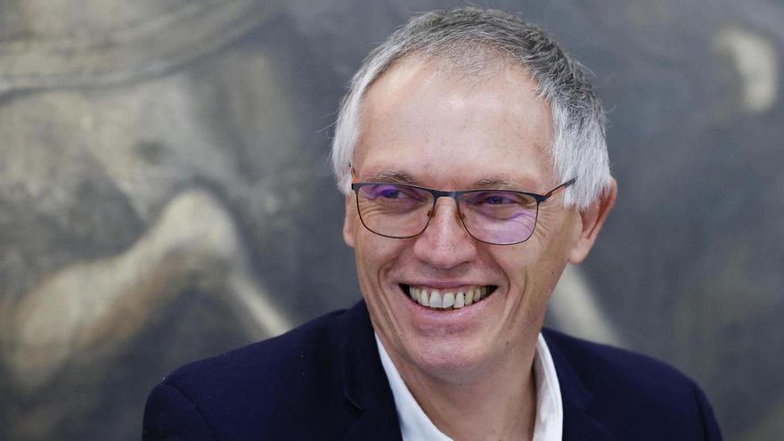 Carlos Tavares dimite como CEO del grupo automovilístico Stellantis
