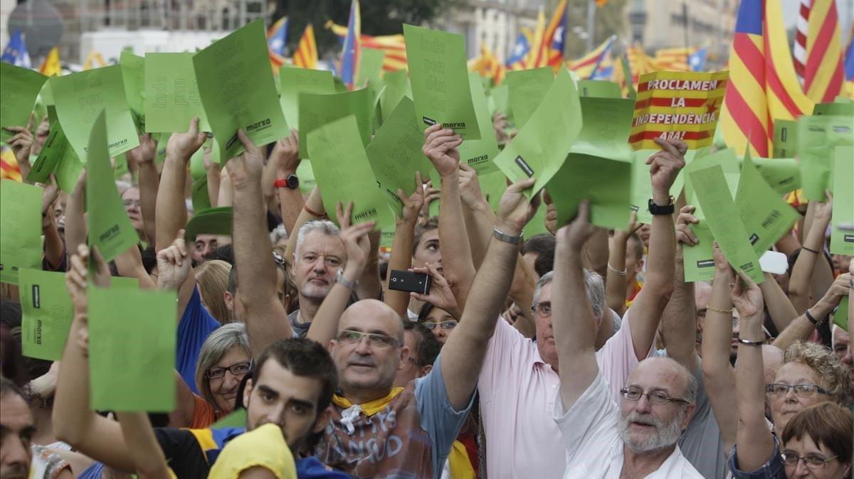 DIADA 2012