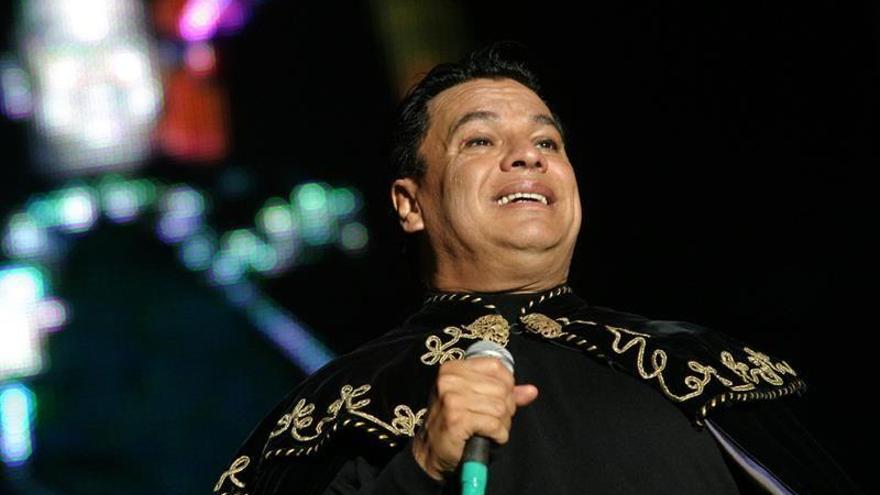 Muere el divo mexicano Juan Gabriel a los 66 años de edad