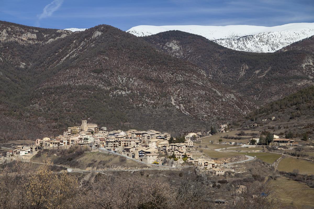 Poble de l’Any, un guardó als millors projectes de desenvolupament