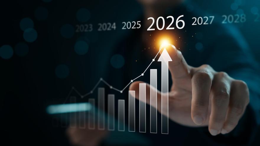 ESPECIAL MULTIMEDIA | Los 5 cambios para los autónomos que entran en vigor en 2026 y afectan a su bolsillo