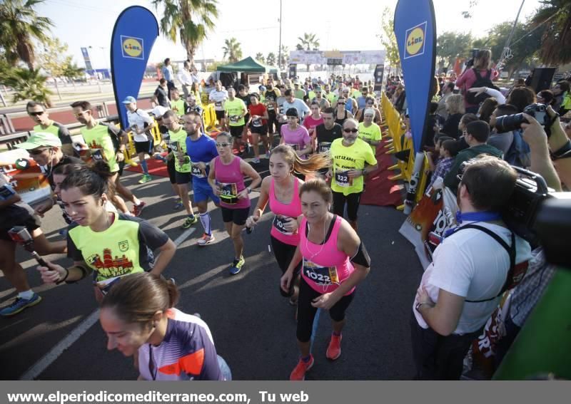 GALERIA DE IMÁGENES - Media Maraton de Castellón