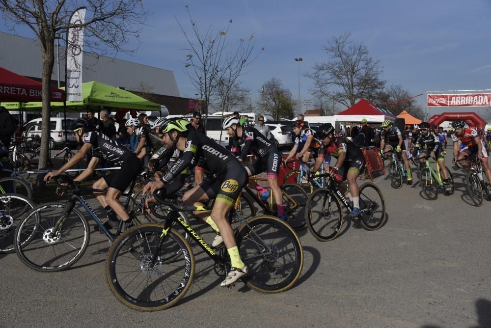 Setè trofeu Ciutat de Manresa de ciclocròs