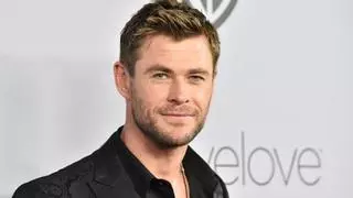 Chris Hemsworth causa furor en redes sociales tras reaparecer irreconocible: "No me lo puedo creer"