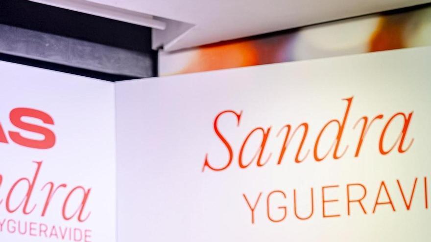 Sandra Ygueravide: "Tenemos que trabajar duro, el objetivo es estar en Los Ángeles 2028"