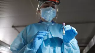 Córdoba suma 331 nuevos contagios y otro fallecido por covid
