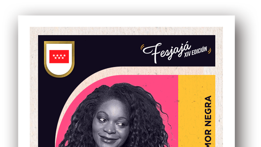 Fesjajá - Asaari Bibang