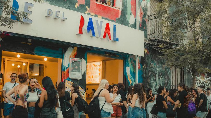 La Orchestra Fireluche presenta en Gandia su último trabajo con Pau Riba