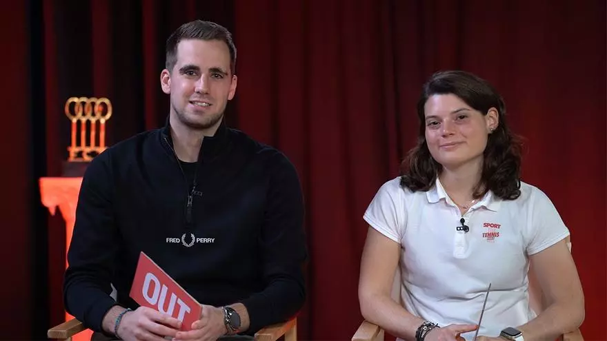 Tennis Català 1x10 - Programa complet: Els 25 anys de la Copa Davis com a cloenda de 2025