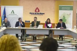 La Sierra de las Nieves tendrá un complejo internacional para estudiar los pinsapos