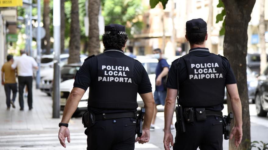 Cómo debe intervenir un agente ante una persona con TEA