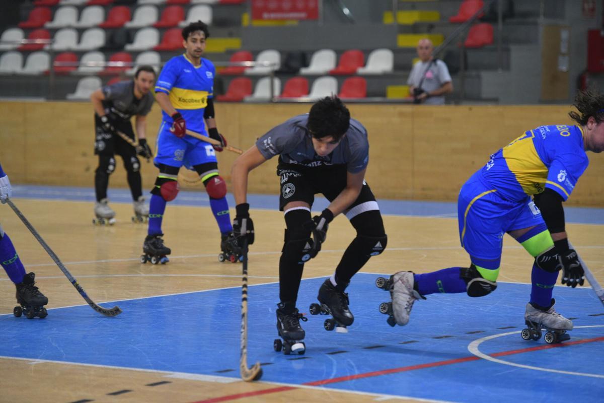 2-5 | Compañía - Dominicos 2-5 | Compañía - Dominicos
