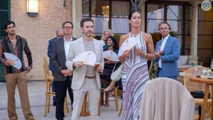 So war das Sommerfest der Schörghuber Gruppe im Castillo Hotel Son Vida auf Mallorca