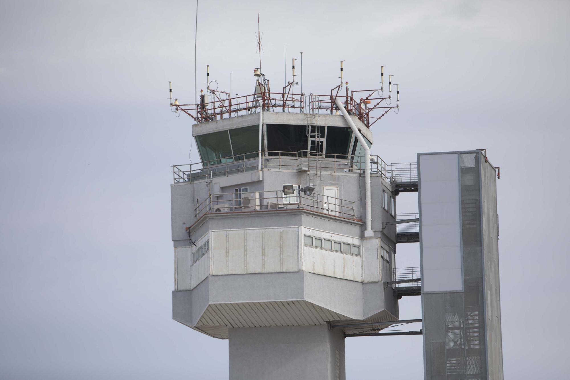 El director de l'aeroport de Girona aposta per obrir-se a noves destinacions a Espanya