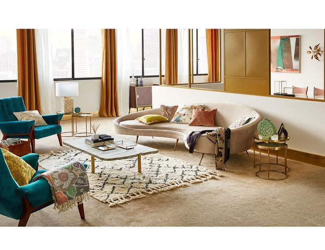 Rebajas 2017: estilo urbano chic
