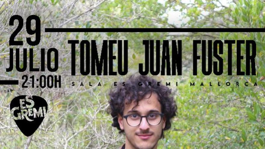 Tomeu Juan Fuster