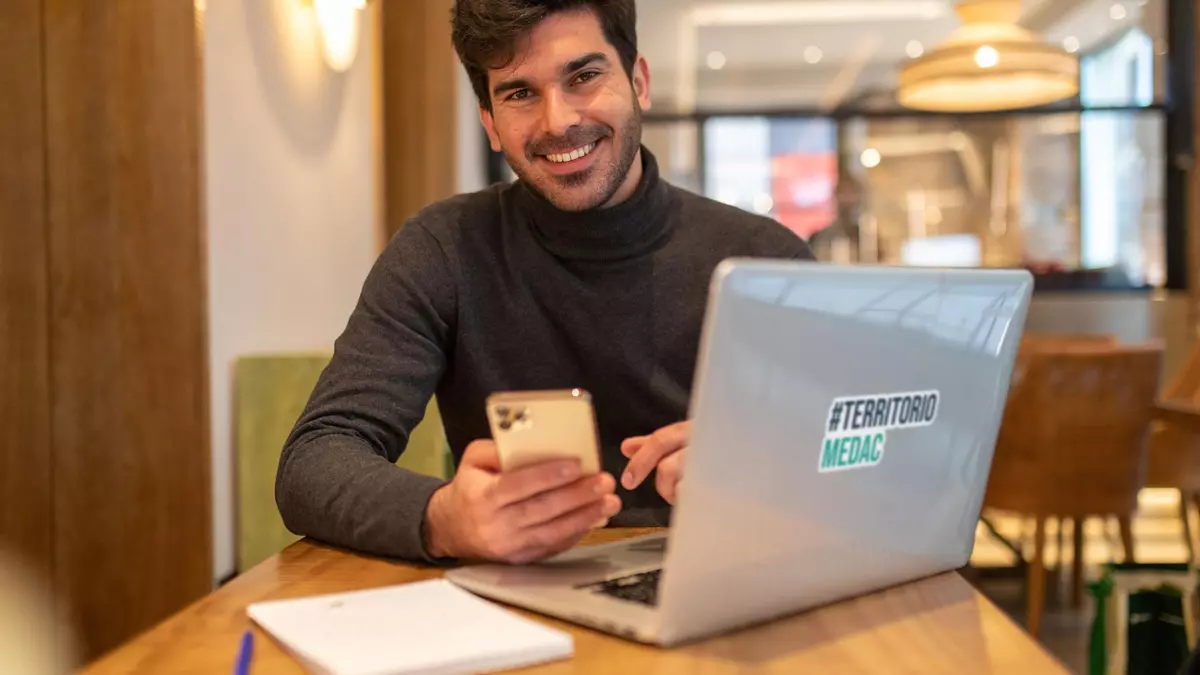 ¡Últimas semanas para comenzar a estudiar FP online en febrero!