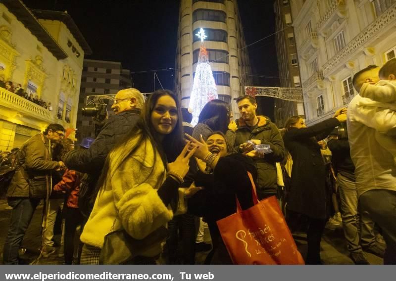 Fin de año en Castellón