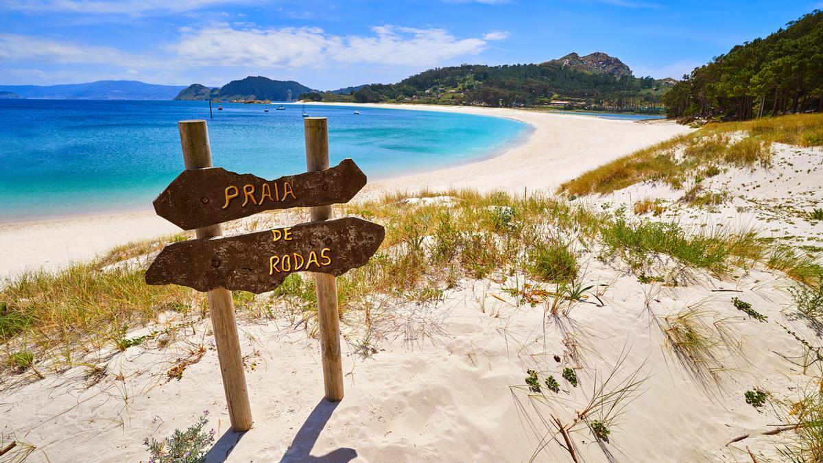Ni el Caribe, ni las Seychelles: estas son unas de las islas más espectaculares del mundo y están en España