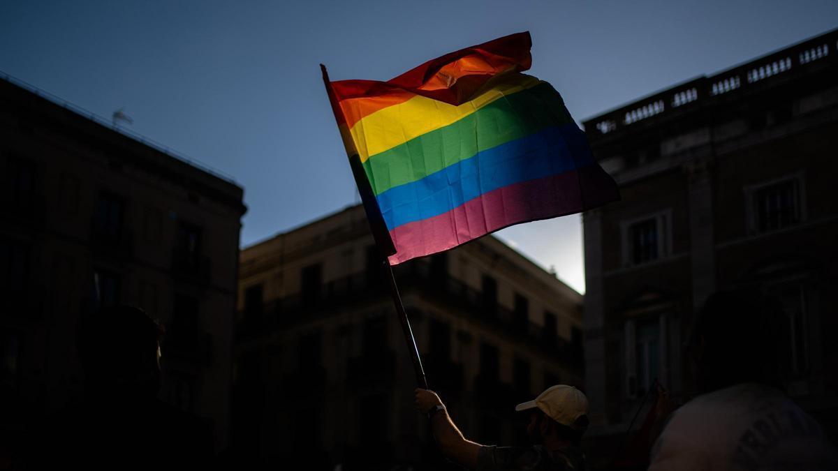 La ley LGTBI de Asturias pone en riesgo a los adolescentes permitiendo ...