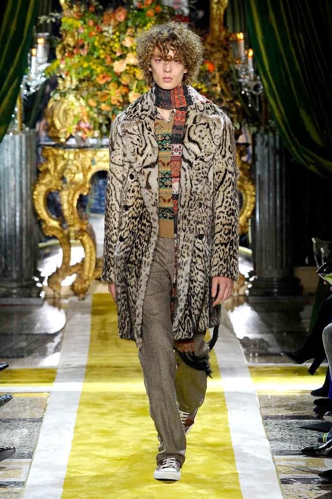 Roberto Cavalli