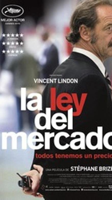 La ley del mercado