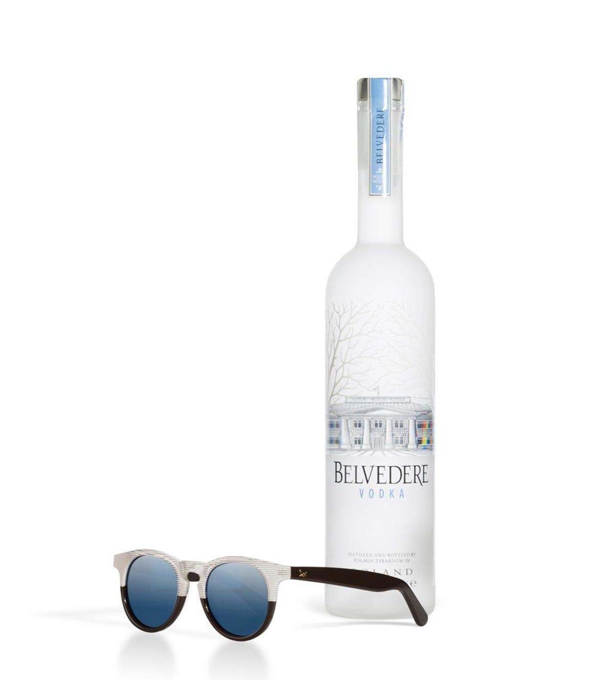 Belvedere y Wolfnoir se unen este verano