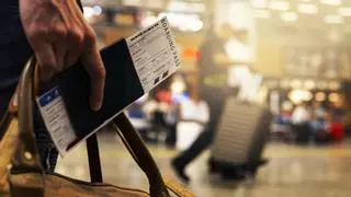 Di adiós a la pérdida de tus pertenencias en el aeropuerto: el truco definitivo para las maletas