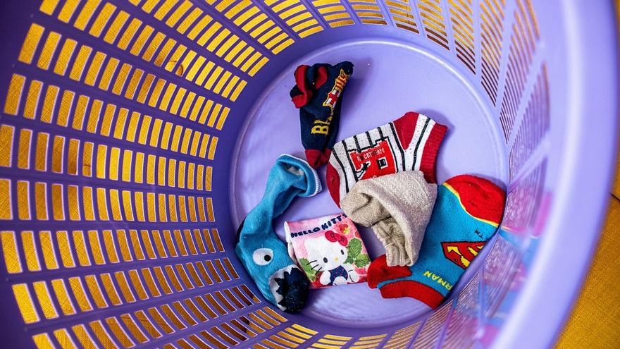 EXCESO ESPUMA LAVADORA | Echar mucho detergente en la lavadora puede ser  perjudicial para nuestra ropa