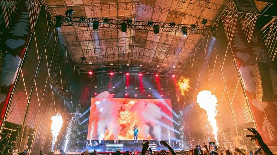 Alicante, tierra de festivales musicales: una veintena de propuestas para 2026 que rompen la estacionalidad