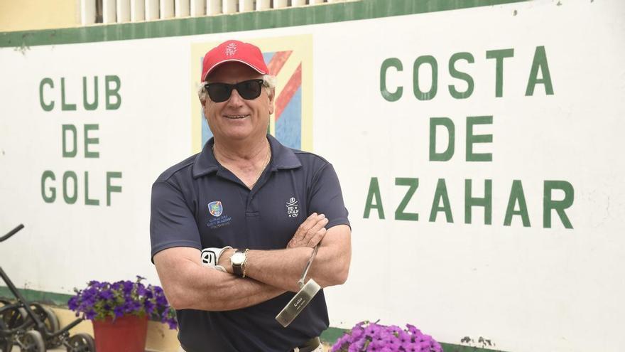 El Club de Golf Costa de Azahar, la prolífica cantera de Castellón