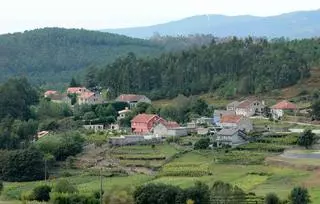 El acceso a Internet de alta velocidad esquiva al 10 % del territorio, en núcleos del rural