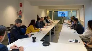 El ecosistema tecnológico y emprendedor de Alicante busca una voz para captar inversores