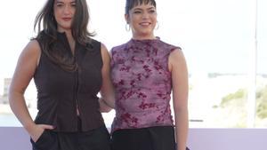 Clàudia i Paula Serra, davant la incòmoda "maldat d’un nen"