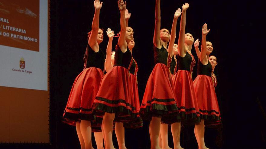 Cangas prepara sus premios de la cultura