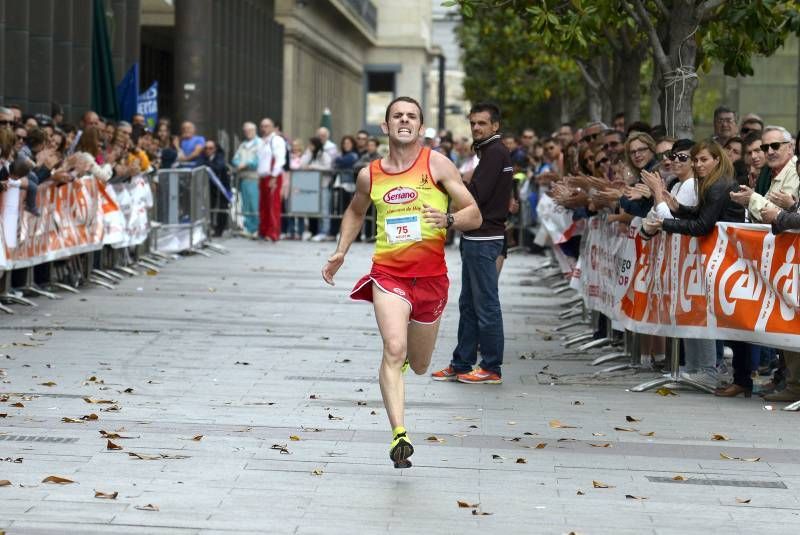 XVII Media Maratón de Zaragoza