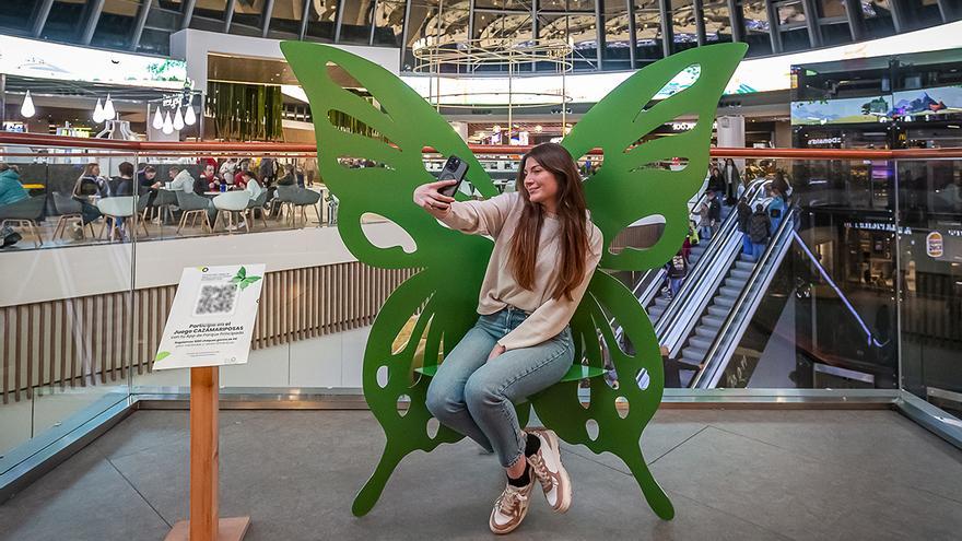 Parque Principado invita a comer por San Valentín: así puedes conseguir uno de lo 1.000 cheques regalo para sus restaurantes