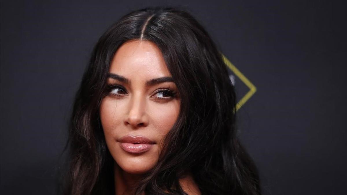 Kim Kardashian quiere eliminar los 'me gusta¿en Insstagram