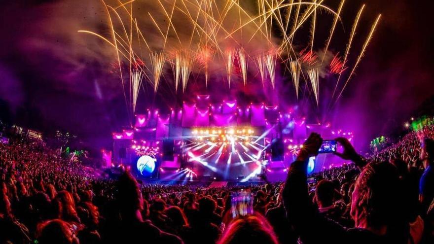 Festivales en Portugal 2024: los mejores conciertos mes a mes