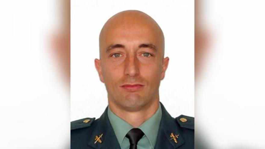 Fallece el teniente coronel herido gravemente en Valladolid