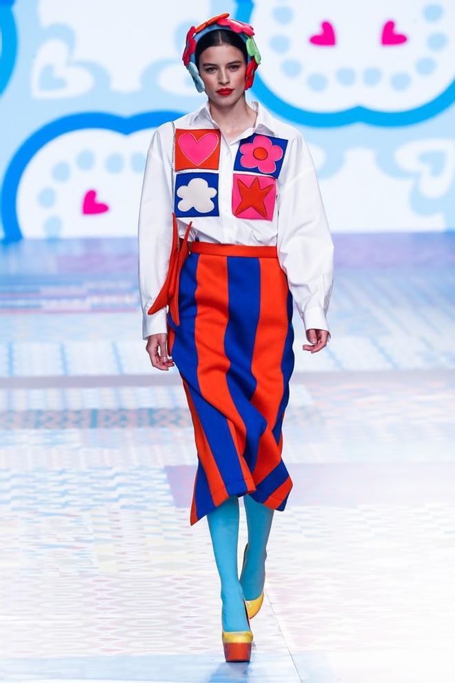 Agatha Ruiz De La Prada