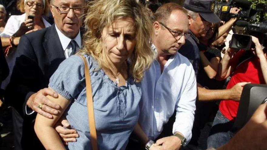 Los padres de Marta del Castillo piden la inconstitucionalidad del juicio