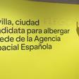 Sevilla, elegida como sede de la Agencia Espacial Española, a finales de 2022