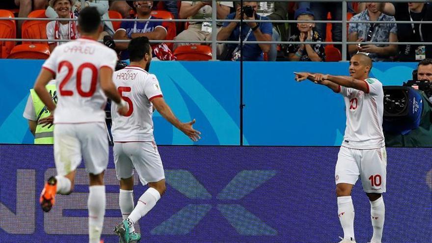 Wahbi Khazri amarga a Panamá