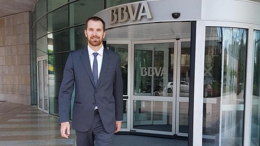 «BBVA Valora View permet buscar un habitatges a través de la realitat augmentada»