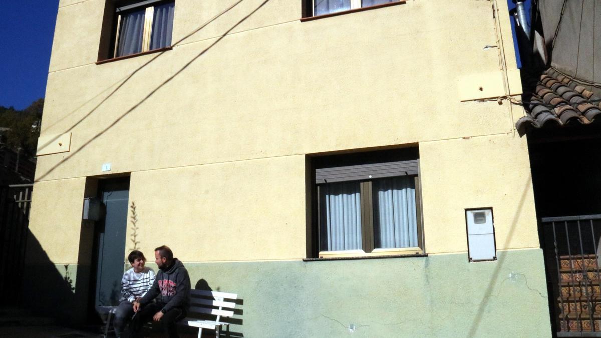 El problema d'habitatge a la Cerdanya "expulsa" veïns al Berguedà