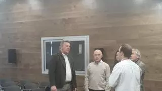 FGV blinda la estación Valencia Sud: un puesto de mando en alto para evitar otro apagón por riadas